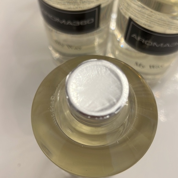 New Aroma 360 My Way Diffuser Oil 500ml – Luxury Scent - Picture 3 of 8